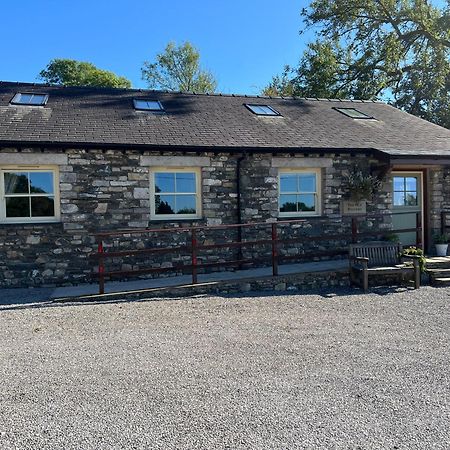 The Old Piggery Villa Kendal Bagian luar foto