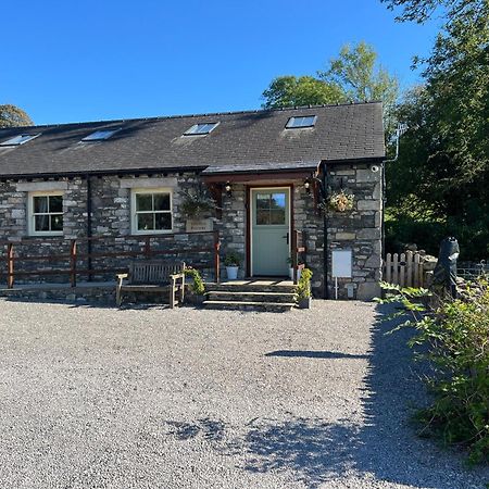 The Old Piggery Villa Kendal Bagian luar foto