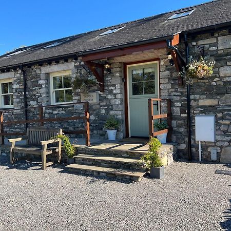 The Old Piggery Villa Kendal Bagian luar foto